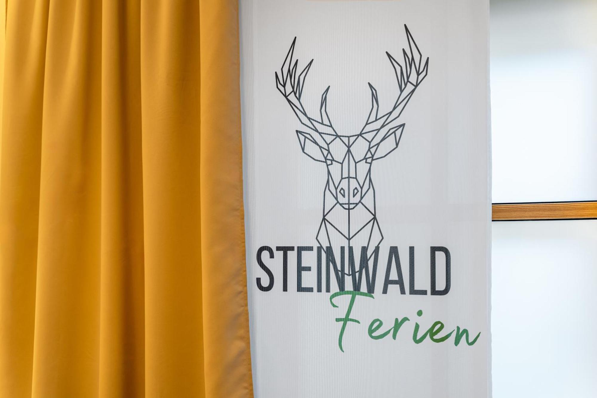 Ferienwohnung Im Naturpark Steinwald Erbendorf Екстер'єр фото