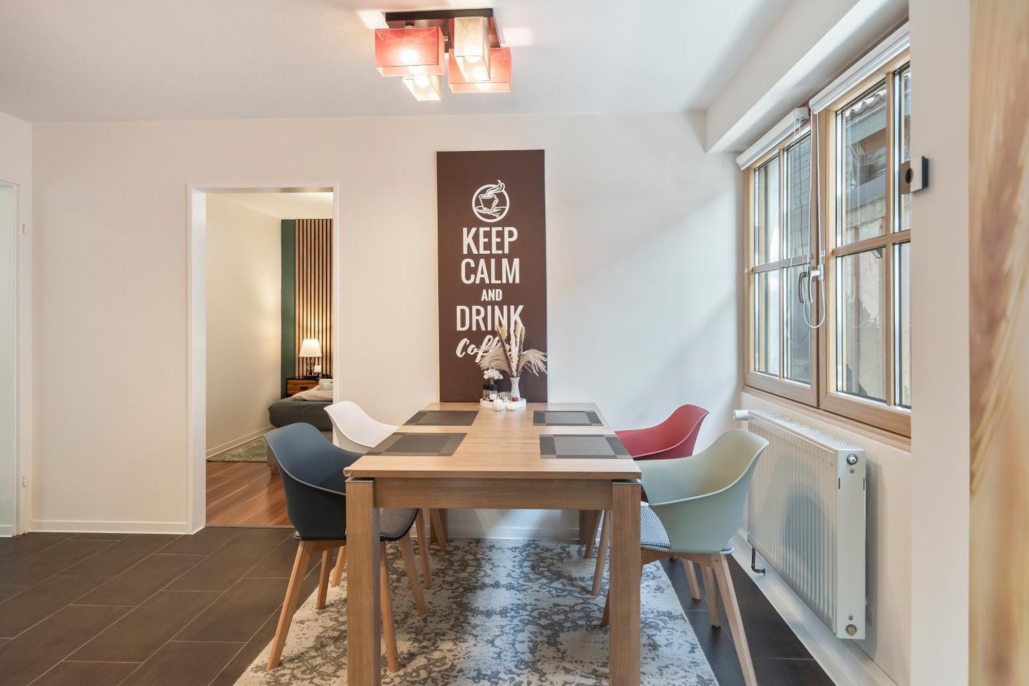Ferienwohnung Im Naturpark Steinwald Erbendorf Екстер'єр фото